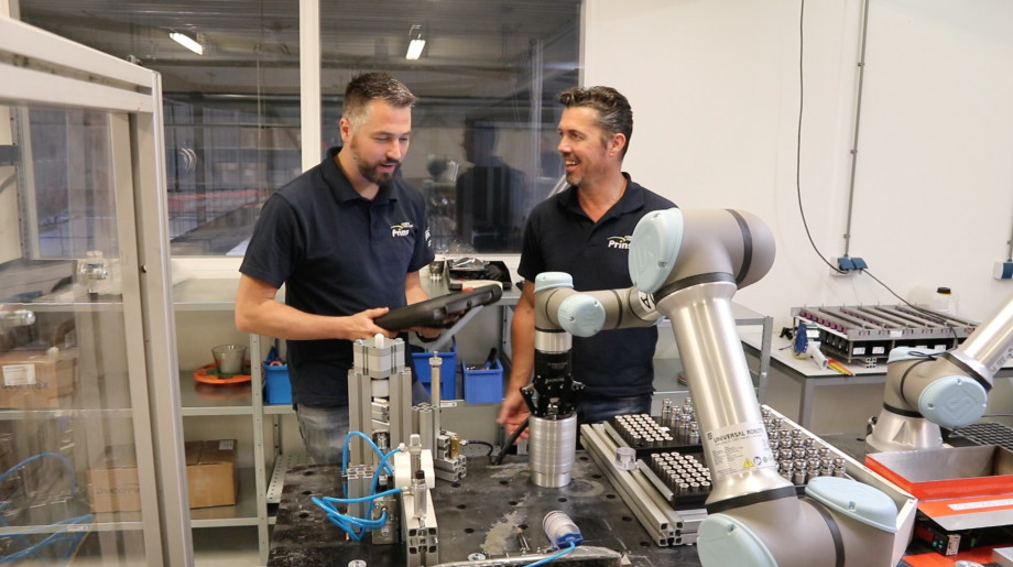 Westport Fuel Systems Netherlands B.V. EINDHOVEN afbeelding 2 Westport Fuel Systems Netherlands B.V. EINDHOVEN afbeelding 2